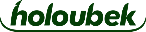 Holoubek trade logo